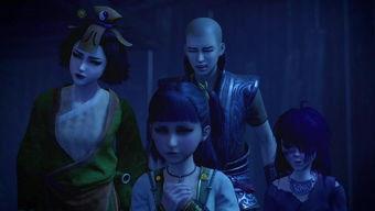 侠岚最新爆料视频播放,揭秘最新爆料视频中的神秘元素与剧情走向  第1张